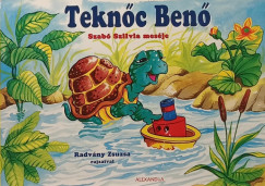 Szab Szilvia - Teknc Ben