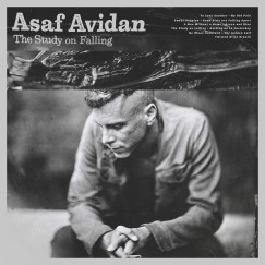 Asaf Avidan - The Study on Falling - CD