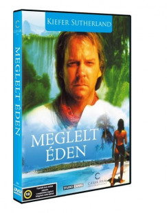 Meglelt éden - DVD