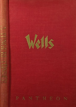 Herbert George Wells - A tengeri tündér