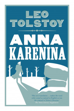Leo Tolstoy - Anna Karenina