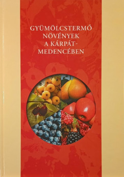Gy�m�lcsterm� n�v�nyek a K�rp�t-medenc�ben