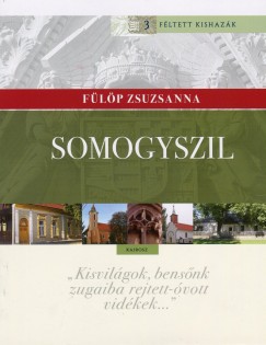 Flp Zsuzsanna - Somogyszil