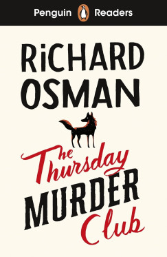 Richard Osman - The Thursday Murder Club