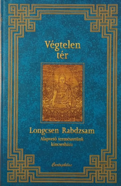 Longcsen Rabdzsam - V�gtelen t�r