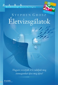 Stephen Grosz - letvizsglatok