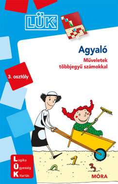 Agyal 3. osztly