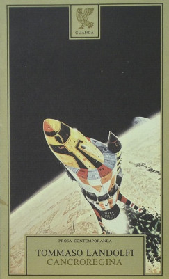 Tommaso Landolfi - Cancroregina