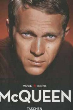 MCQEEN - MOVIE ICON