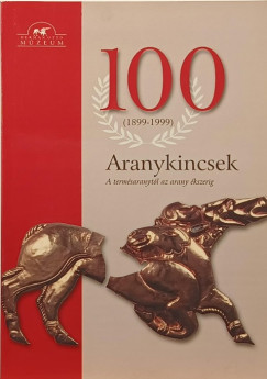 Aranykincsek- A termsaranytl az arany kszerig