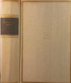 Giovanni Boccaccio - Boccaccio művei