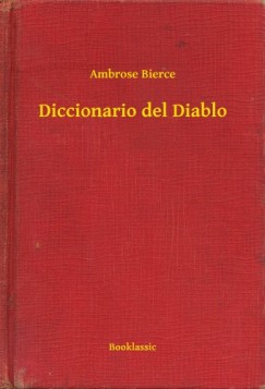 Ambreen Razia - Diccionario del Diablo