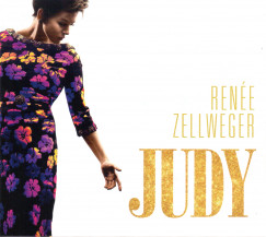 Zellweger Renée - Judy - CD