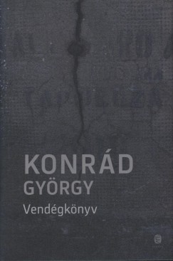 Konrd Gyrgy - Vendgknyv