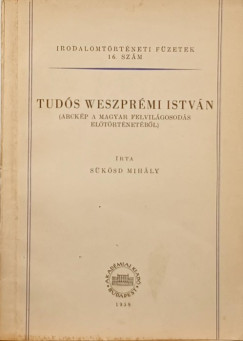 S�k�sd Mih�ly - Tud�s Weszpr�mi Istv�n