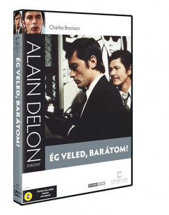 Jean Herman - g veled, bartom! - DVD