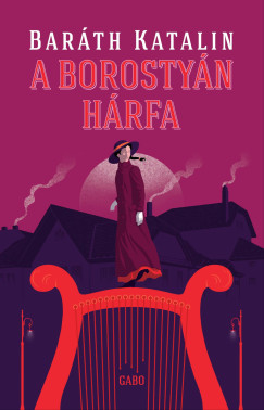A borostyán hárfa