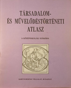 Trsadalom s mveldstrtneti atlasz