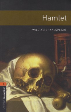 William Shakespeare - Othello - Oxford Bookworms Library 3 - MP3 Pack