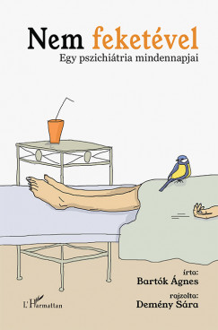 Bart�k �gnes - Nem feket�vel