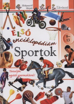Sportok - Els enciklopdim