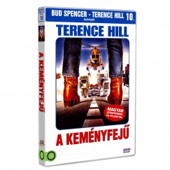 E. B. Clucher - A kemnyfej - DVD