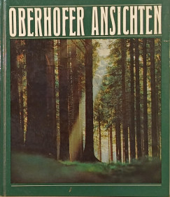 Ernst Guse - Oberhofer Ansichten