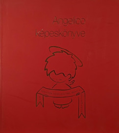 Stift Zoltn Angelico - Angelico kpesknyve - dediklt