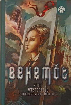 Scott Westerfeld - Behemt