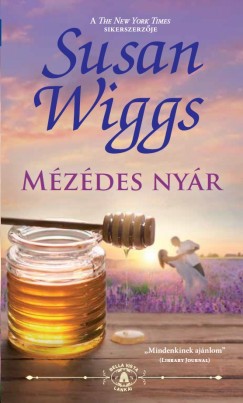 Susan Wiggs - Mzdes nyr