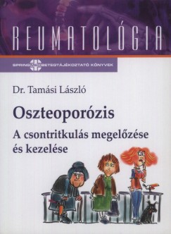 Tamsi Lszl - Oszteoporzis