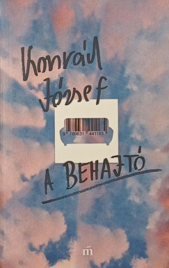 Konrd Jzsef - A behajt