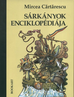 Mircea Cartarescu - Srknyok enciklopdija