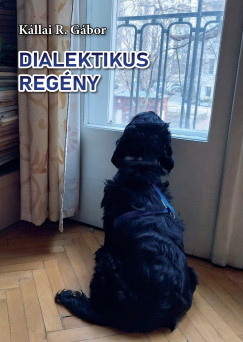 Kállai R. Gábor - Dialektikus regény