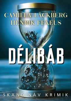 Camilla Lckberg - Dlibb