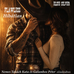 Elsie Silver - Flawless - Hib�tlan