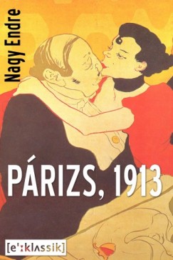 Nagy Endre - Prizs, 1913