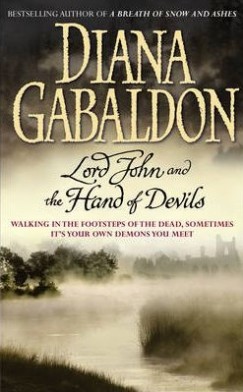 Diana Gabaldon - Lord John and the Hand of Devils