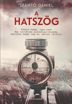 Szántó Dániel - A hatszög