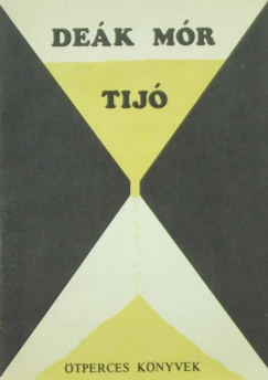 Dek Mr - Tij