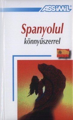 Francisco Javier - Ant�n Martinez - Spanyolul k�nny�szerrel