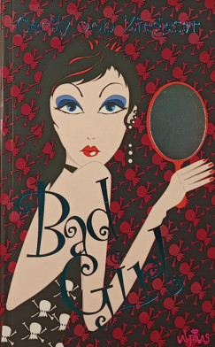 Cecily Von Ziegesar - Bad Girl