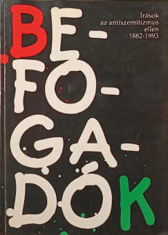Karsai Lszl - Befogadk