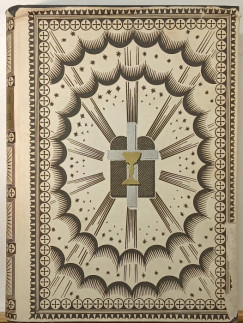 Rad Polikrp - Varga Ott - Az szvetsg s az jszvetsg trtnete