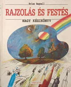 Brian Bagnall - Rajzolás és festés