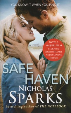 Nicholas Sparks - Safe Haven