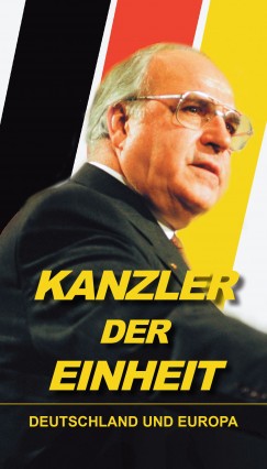 Schmidt M�ria   (Szerk.) - Kanzler der Einheit