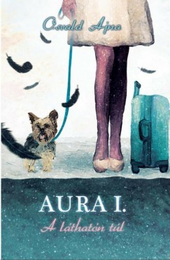 Osvald Ajna - Aura I.