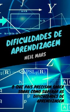 Neil Mars - Dificuldades de Aprendizagem
