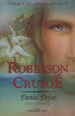 Daniel Defoe - Robinson Cruso
